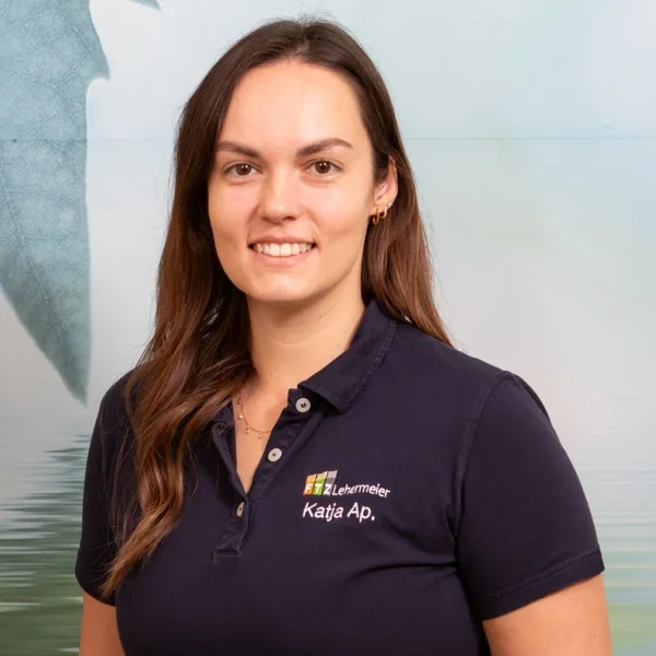 Katja Appinger Physiotherapeutin in Landau an der Isar!