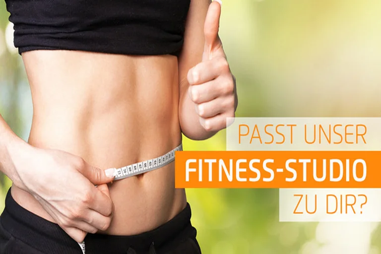 Die richtige Bedarfsanalyse für ein zielgerichtetes Abnehmprogramm!